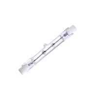 Žárovka halogenová lineární 80W 78mm NBB 300600080