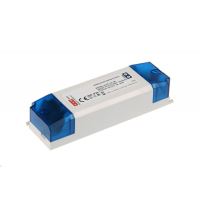 LED zdroj 12V 36W 3A vestavný  PLCS-12V-36W