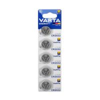 Baterie Varta CR 2032 B5