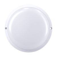 Solight LED venkovní osvětlení kulaté, 20W, 1500lm, 4000K, IP54, 20cm - WO750_5 (4)