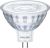 LED žárovka Philips, MR16, 4,4W, 4000K, úhel 36°  P307087