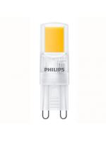 LED žárovka Philips, G9, 3,2W/40W 2700K CorePro