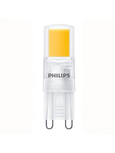 LED žárovka Philips, G9, 3,2W/40W 2700K CoreProLEDž.PH.G9 40W/2700K/3,2W 400lm 00 _1
