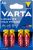 Baterie Varta 4706, AA/R06