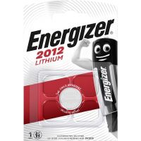 Baterie Energizer CR 2012, Lithium