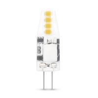 Technik LED žárovka G4 12V 1,8W/18W 2700K 180lm  ML-G4SAD2700K1,8WN (1)
