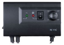 Termostat elektronický pro ovládání oběhového čerpadla  TC11C