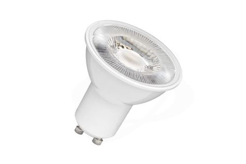 LED žárovka Osram GU10 230V 6,9W/80W 4000K 36°