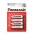Baterie Panasonic Special, AA/R06, Blistr(4)