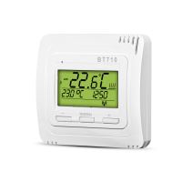 ELEKTROBOCK Bezdrátový termostat BT710