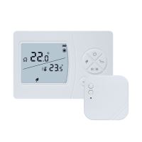 Bezdrátový denní termostat TC 315RF