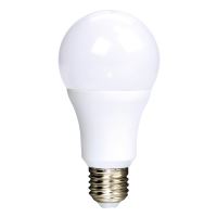Solight LED žárovka, klasický tvar, 10W, E27, 3000K, 270°, 850lm - WZ505-1_1