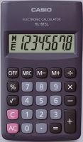 Kalkulačka CASIO HL 815, kapesní, základní