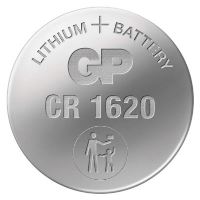 Baterie GP CR1620_2