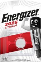Baterie ENERGIZER CR 2025 B1
