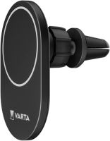 VARTA Mag Pro Wireless Car Charger vč.držáku do auta
