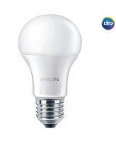 LED žárovka Philips, E27, 13W, A60, 3000K    P577677LEDž.PH.E27 100W/3000K/13W mat.A60 1