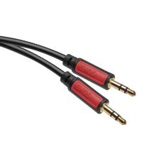 JACK kabel 3,5mm stereo, vidlice - 3,5mm vidlice 1,5m   SM5001_2