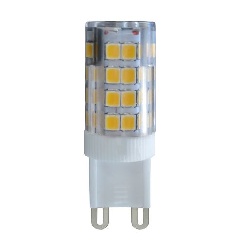 Solight LED žárovka G9, 3,5W, 3000K, 300lm - WZ322-1_1