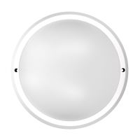 Solight LED venkovní osvětlení, 30W, 2200lm, 4000K, IP65, 32cm - WO739_3 (2)