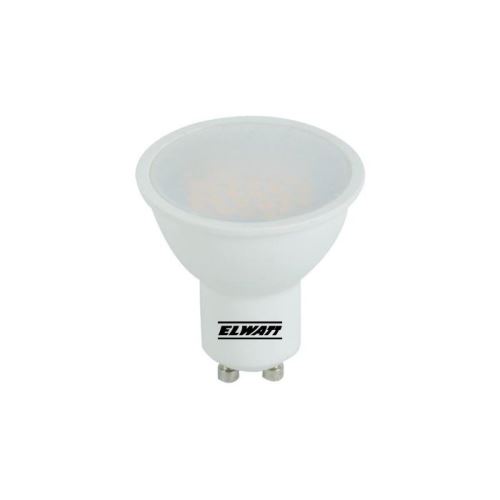 LED žárovka AV, GU10 7W teplá bílá   AV046456