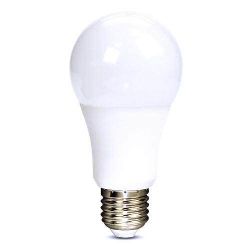 Solight LED žárovka, klasický tvar, 7W, E27, 3000K, 270°, 595lm - WZ504-1LEDž.SO.E27 A60