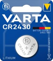 Baterie Varta CR 2430