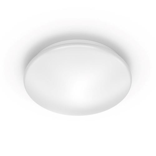 Nástěnné/stropní svítidlo PILA, kulaté 38cm, 24W, 4000K (158474)