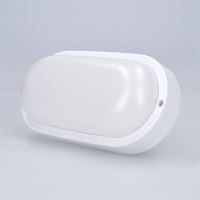 Solight LED venkovní osvětlení oválné, 13W, 910lm, 4000K, IP54, 21cm - WO744_7 (6)