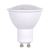 Solight LED žárovka, bodová , 7W, GU10, 3000K, 595lm, bílá - WZ318A-1