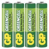 Baterie GP Greencell R03 (AAA, mikrotužka)_2