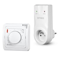 ELEKTROBOCK Bezdrátový termostat BT013