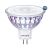LED žárovka Philips, MR16, 7W, 2700K, úhel 36° Dimmable