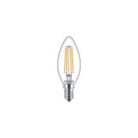 LED žárovka Philips FILAMENT Classic E14 6,5W 2700K 230V B35 CL  P347465