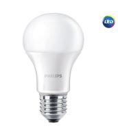 LED žárovka Philips, E27, 10W, A60, 4000K    P510322LEDž.PH.E27  75W/4000K/10W mat.A60 1