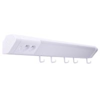 Solight LED kuchyňské svítidlo, 2x zásuvka, vypínač, 10W, 4100K, 51cm - WO213_4 (3)