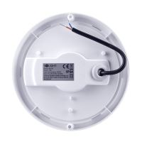 Solight LED venkovní osvětlení kulaté, 20W, 1500lm, 4000K, IP54, 20cm - WO750_6 (5)