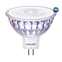 LED žárovka Philips, MR16, 7W, 2700K, úhel 36°  P814710