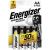 Baterie Energizer Alkaline Power AA/R06, Blistr