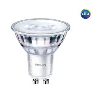 LED žárovka Philips, GU10, 3,5W, 2700K, úhel 36°