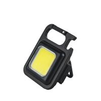 Svítilna TECHNIK Flashlight MT-K01 nabíjecí, 500mAh, 500lm