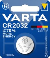 Baterie Varta CR 2032VARTA CR 2032        6032112401_4