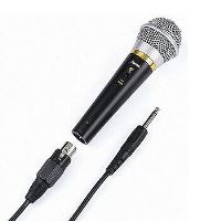 Dynamický mikrofon DM 60 HAMA 46060