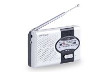 Orava Kapesní rádio AM/FM - T-103