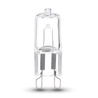 Žárovka halogenová G9 28W ML-HG928W Modee (1)