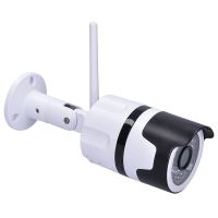 Solight venkovní IP kamera - 1D73Skamera IP Wi-Fi venkovní IP66 SmartLife SO._2