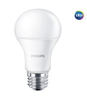 LED žárovka Philips, E27, 10,5W/75W A60, 3000K    P169159