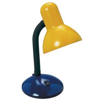 ECOLITE kancelářská stolní lampa BOND, L077-MIX (pestrá/barevná)