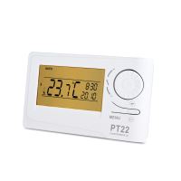 ELEKTROBOCK Prostorový termostat PT22termost.prog.dig.týden. PT22 _2
