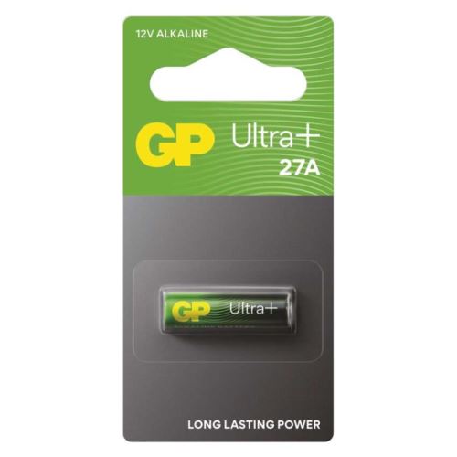 Baterie GP 27A B1_1